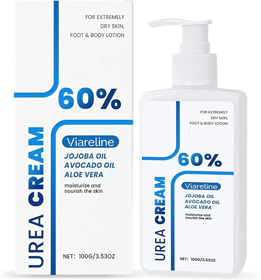 مرطب للجسم UREA 100G