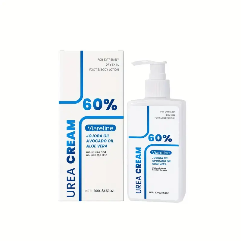 مرطب للجسم UREA 100G