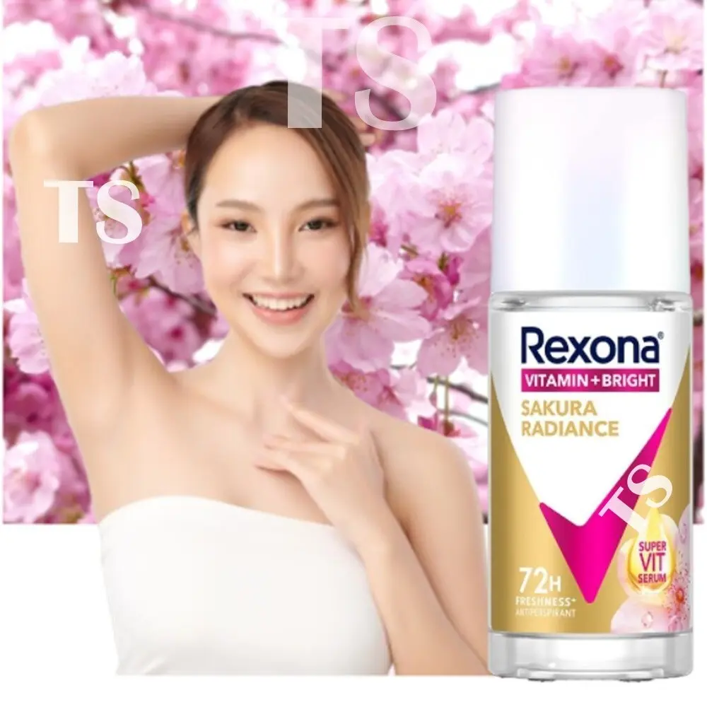 مزيل عرق Rexona