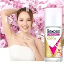 مزيل عرق Rexona