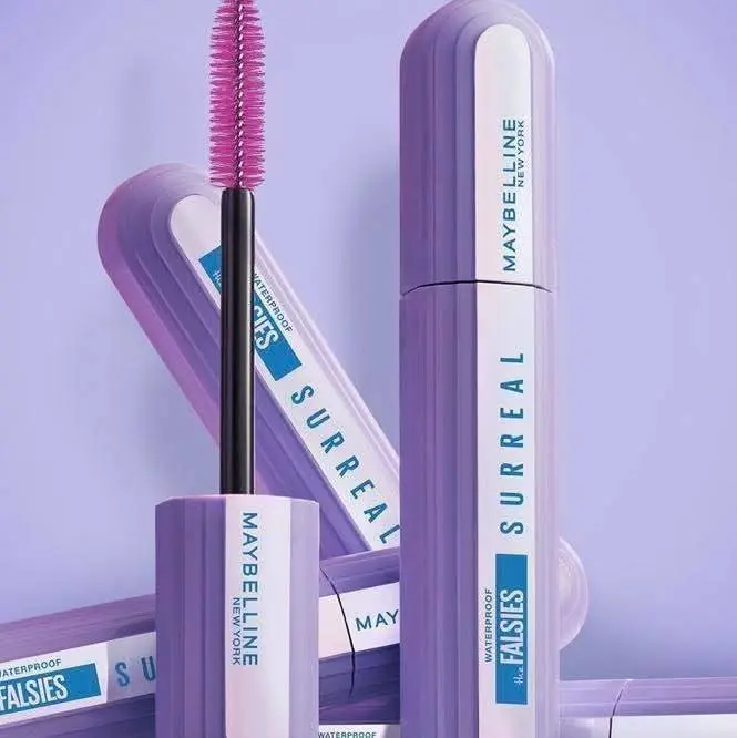مسكارة MAYBELLINE