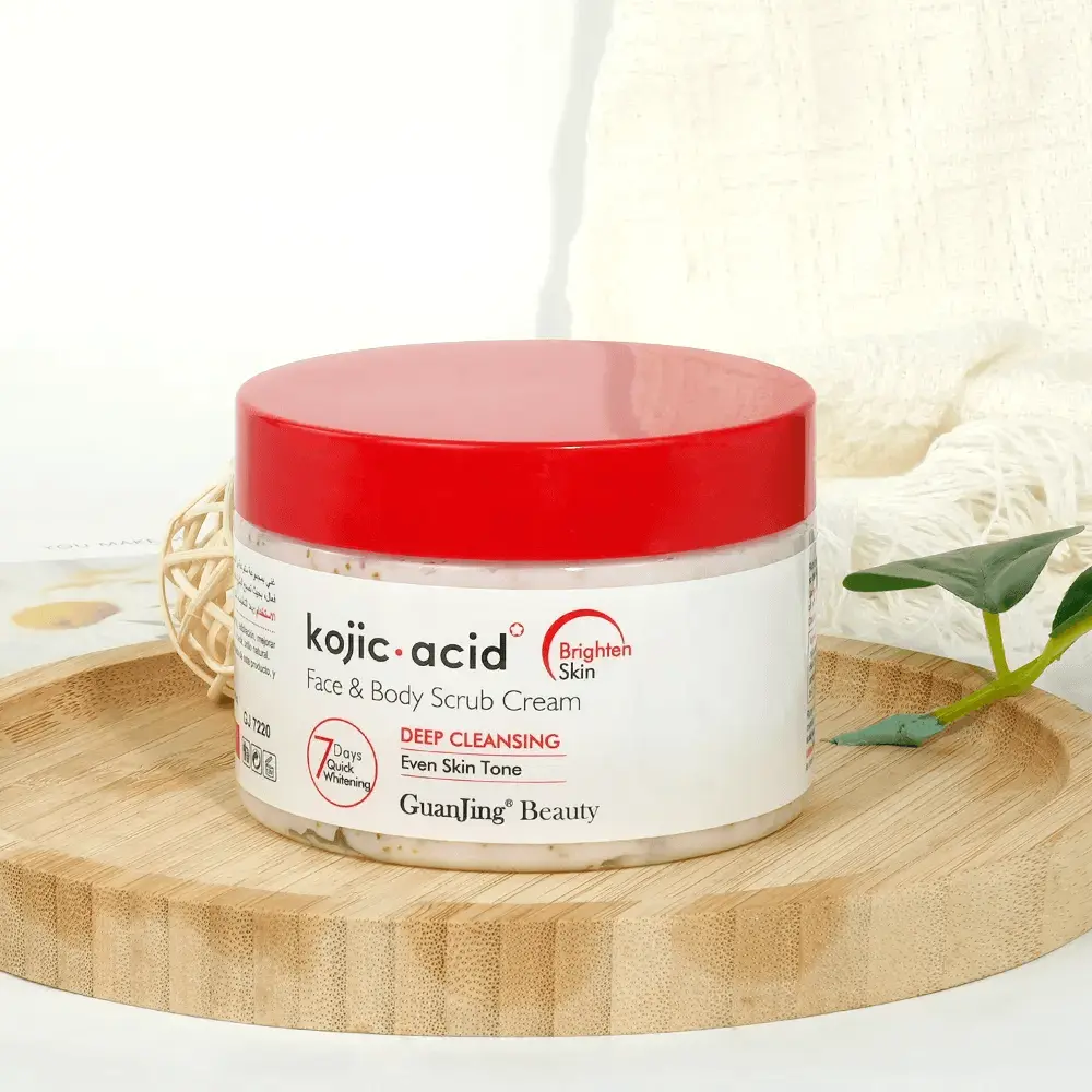 مقشر Kojic