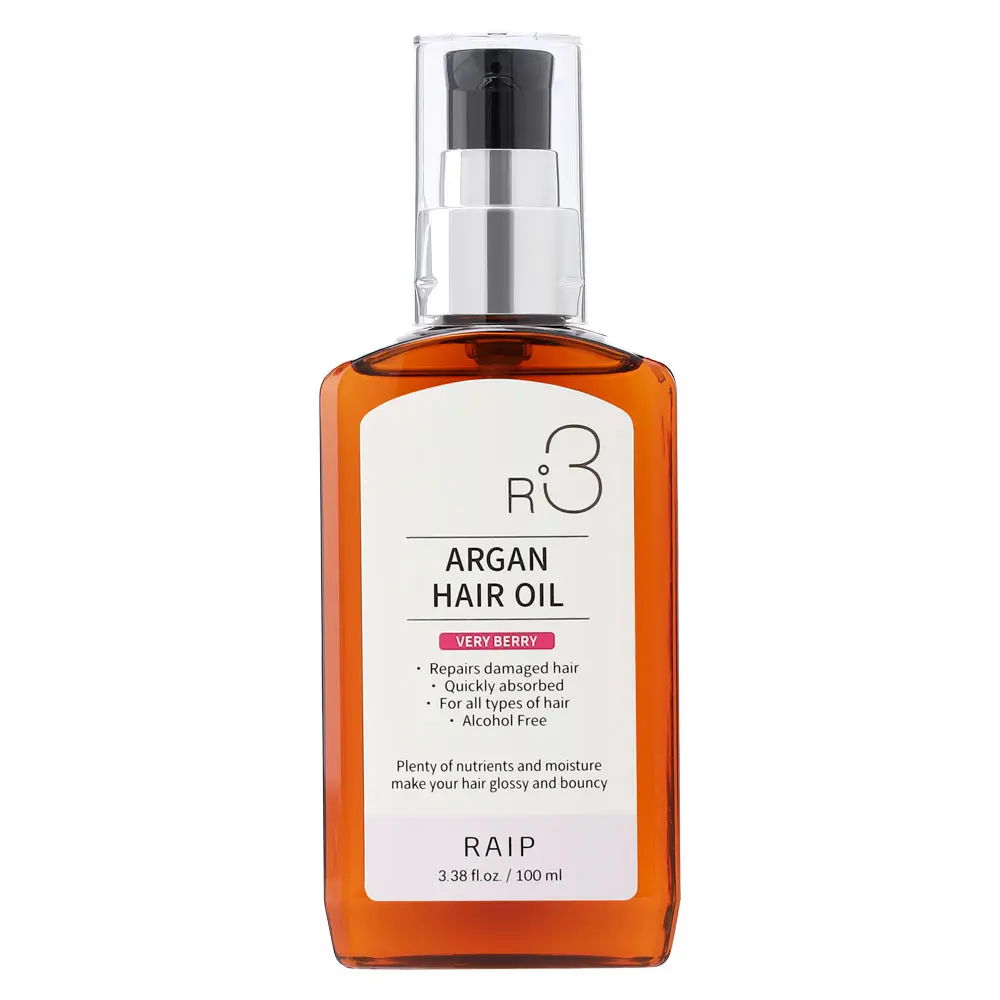 سيروم وعطر للشعر RAIP