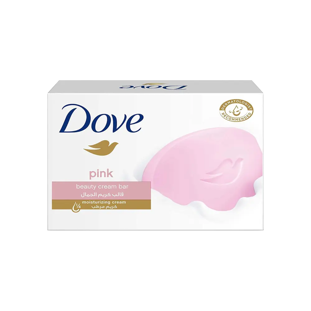 صابون DOVE