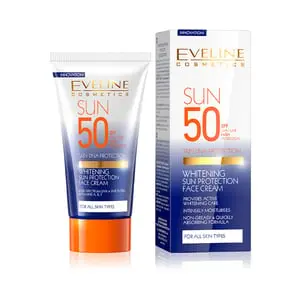 واقي شمس EVELINE