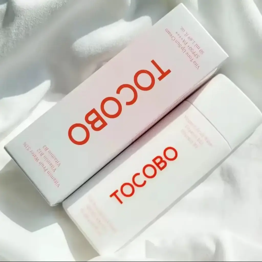 واقي شمس TCOBO