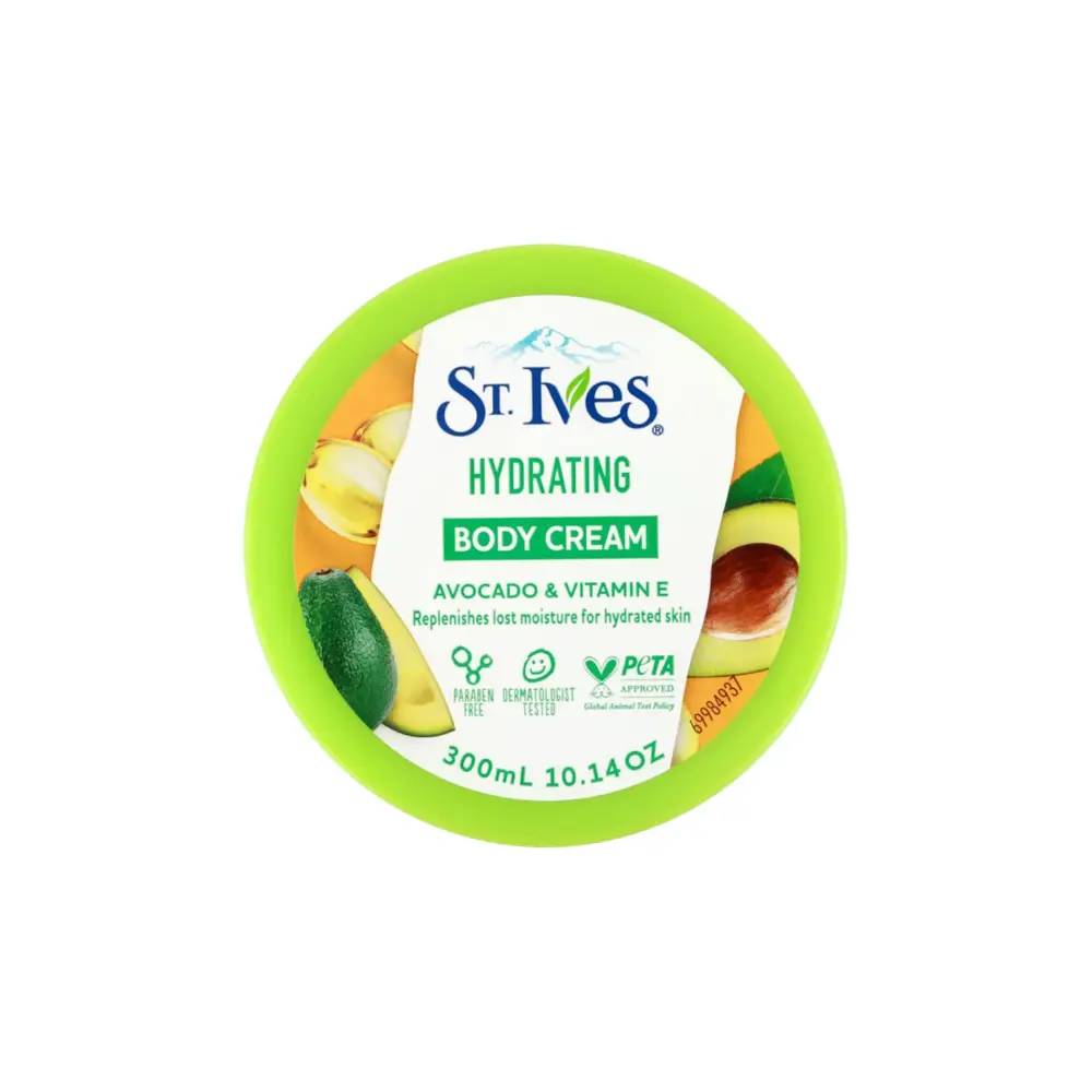 مرطب ST IVES