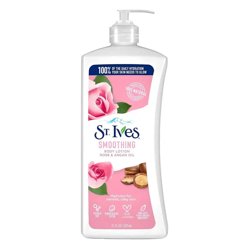 مرطب للجسم ST LVES