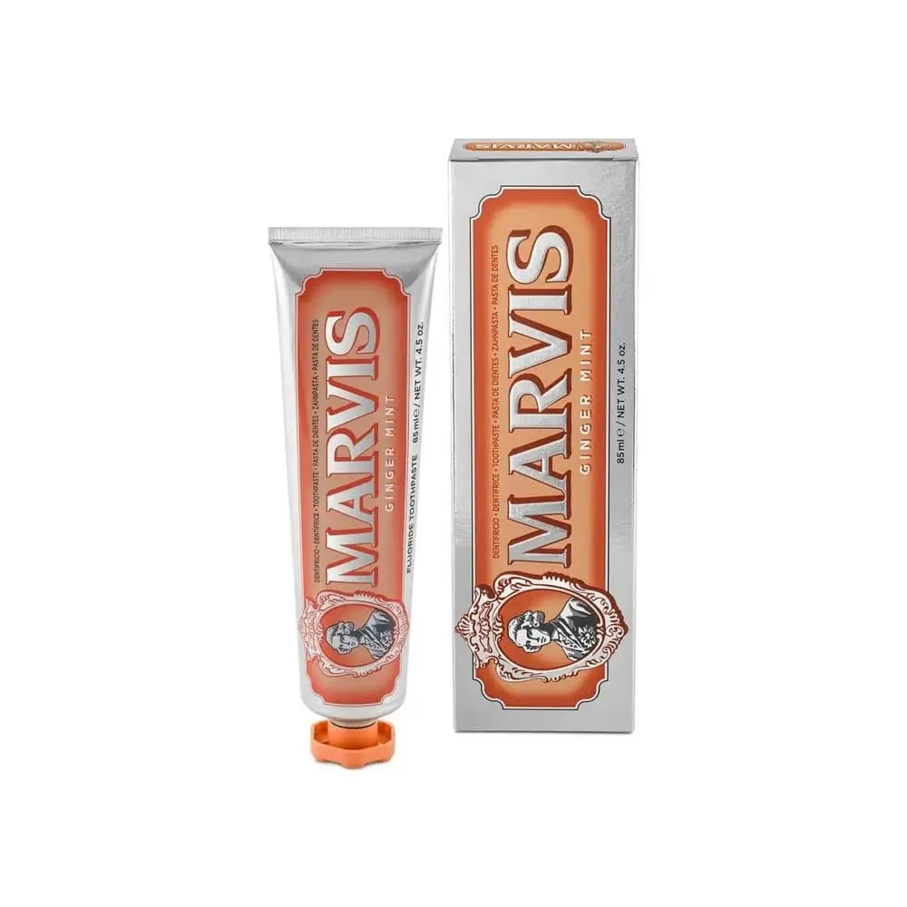 معجون اسنان MARVIS