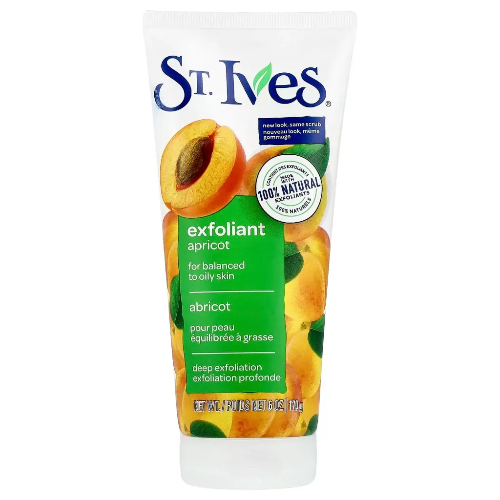 مقشر للوجه STIVES