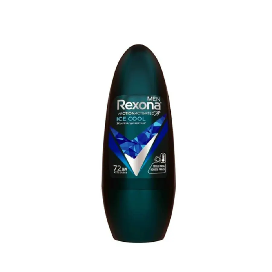 مزيل عرق Rexona