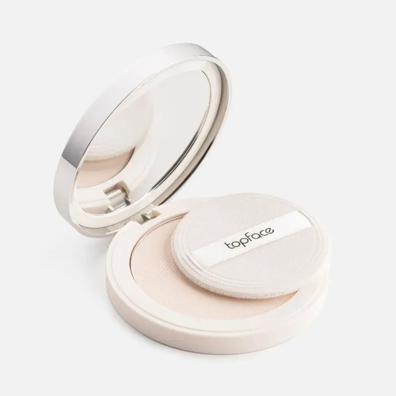 بودرة Tobface super mtch foundation in a powder