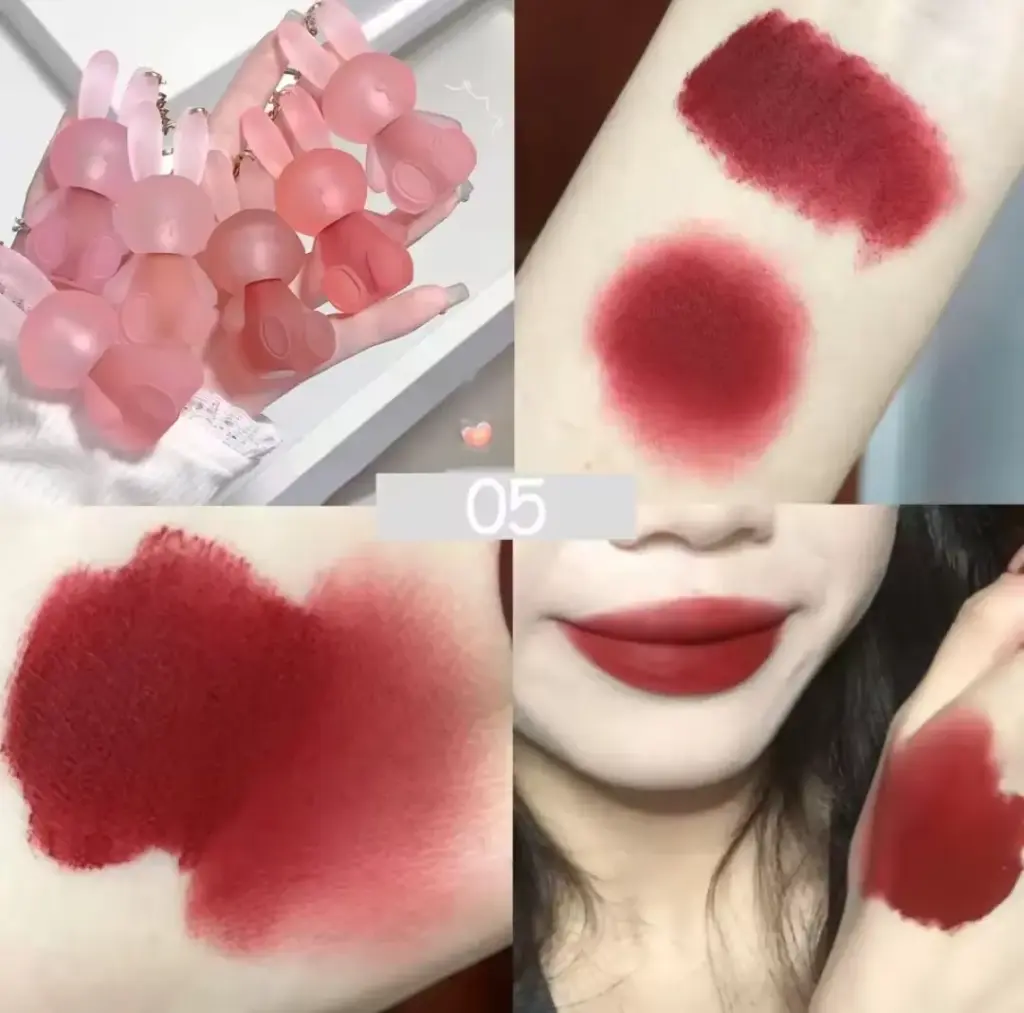 حومرة Gege bear