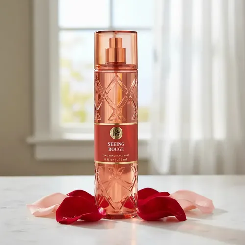 سبلاش BATH &BODY WORKS