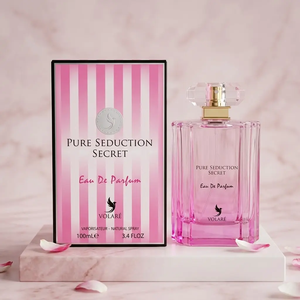 عطر VOLARE ستاتي