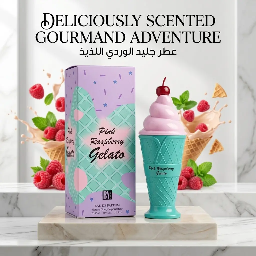 عطور ستاتي