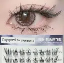 رموش cappuvina
