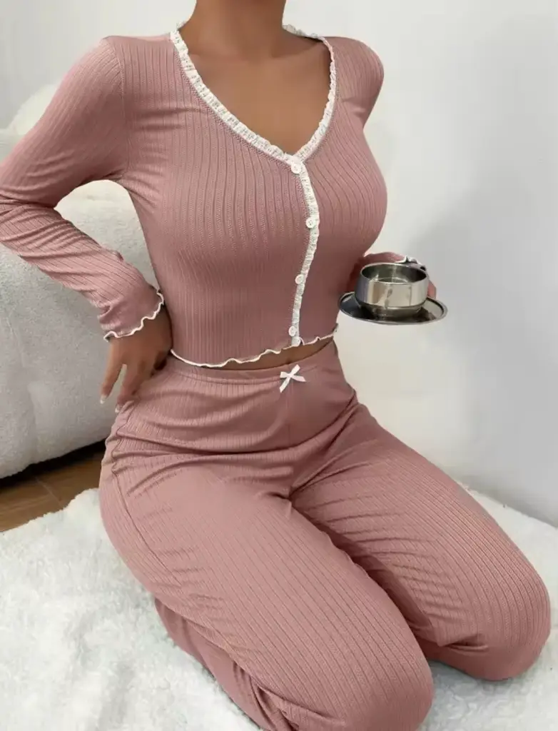 بجامة ستاتي
