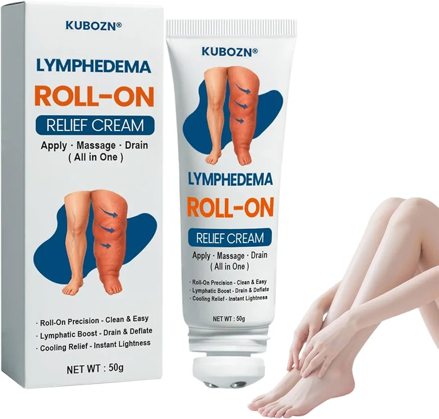 كريم تخفيف ورم الساقين 