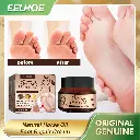 كريم الحصان للقدم 