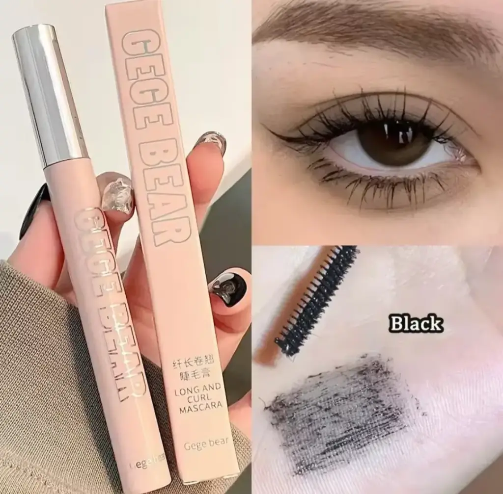 GEGE BEAR مسكارة