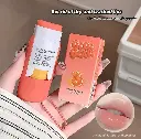 مرطب شفايف GEGE BEAR