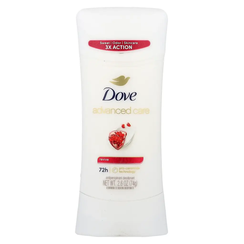 مزيل عرق Dove