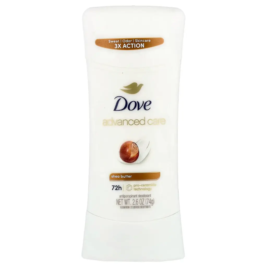 مزيل عرق Dove