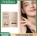 مزيل عرق  برائحة الفانيلا oceaura