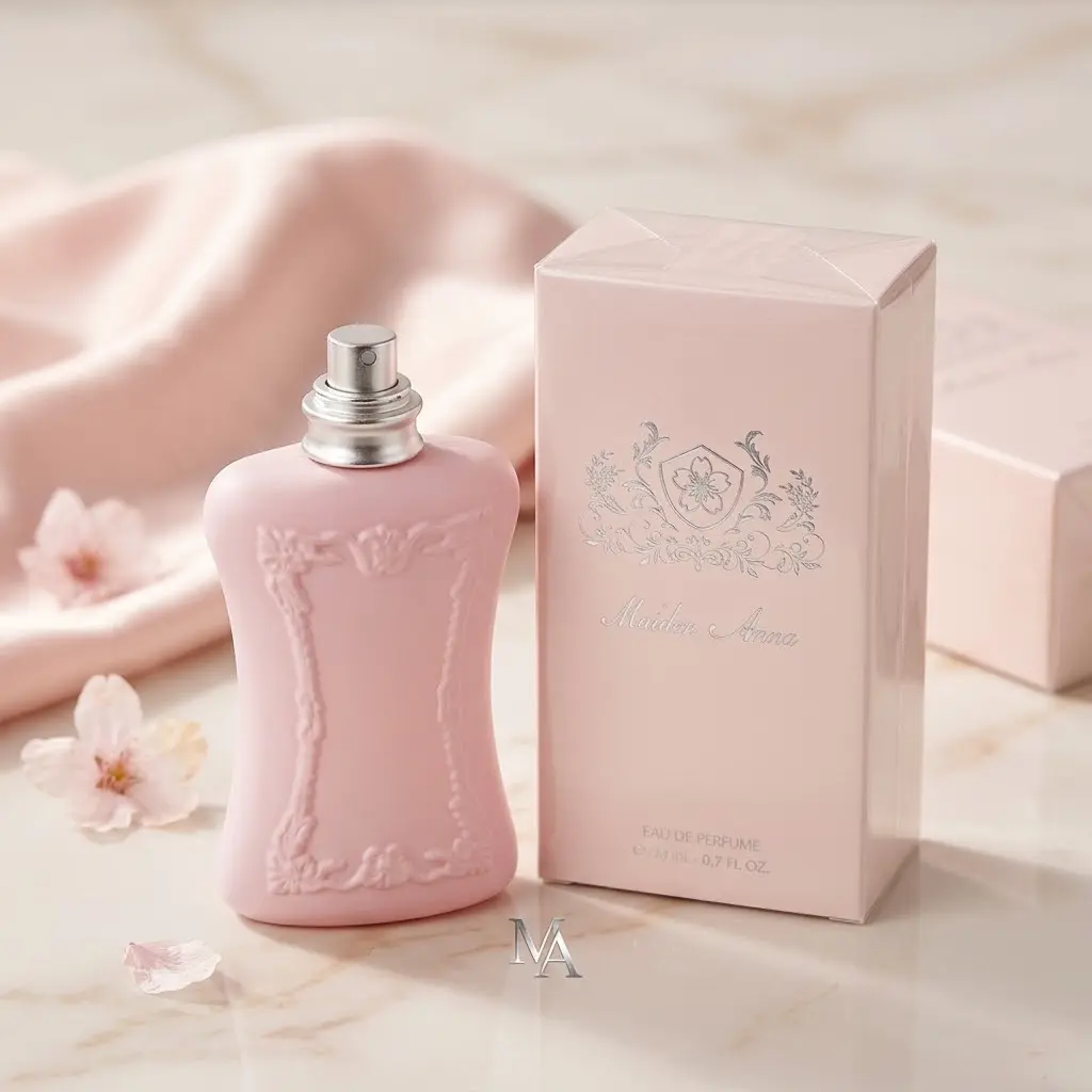 عطر ستاتي maiden anna