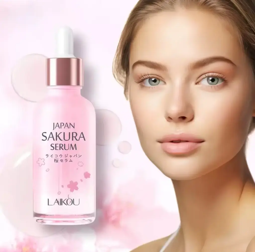 سيروم للبشره  lalkou 