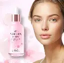 سيروم للبشره  lalkou بزهرة الكرز