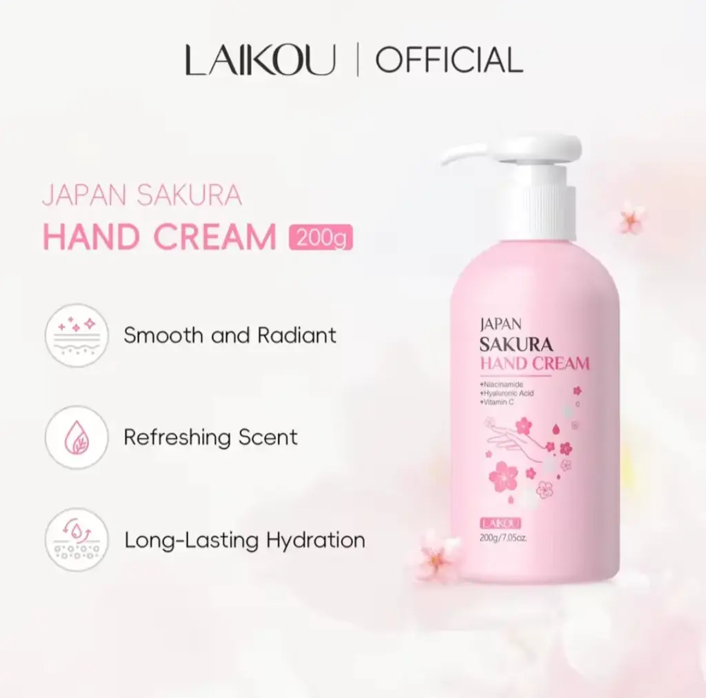 كريم لليد JAPAN 200g 