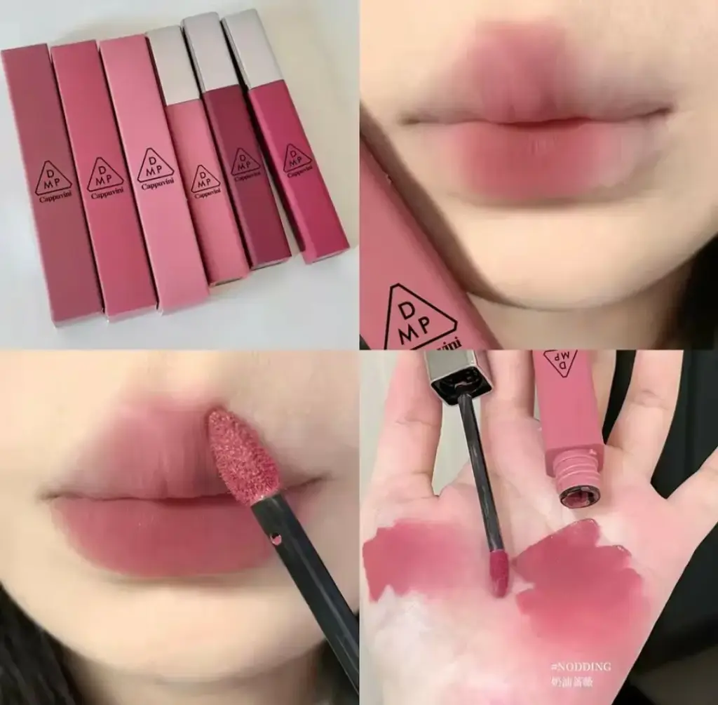 تنت ستيك cappuvini