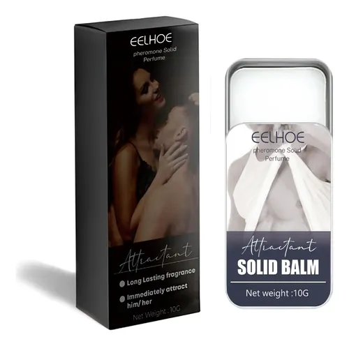 عطر نبض فرموني EELHOE 