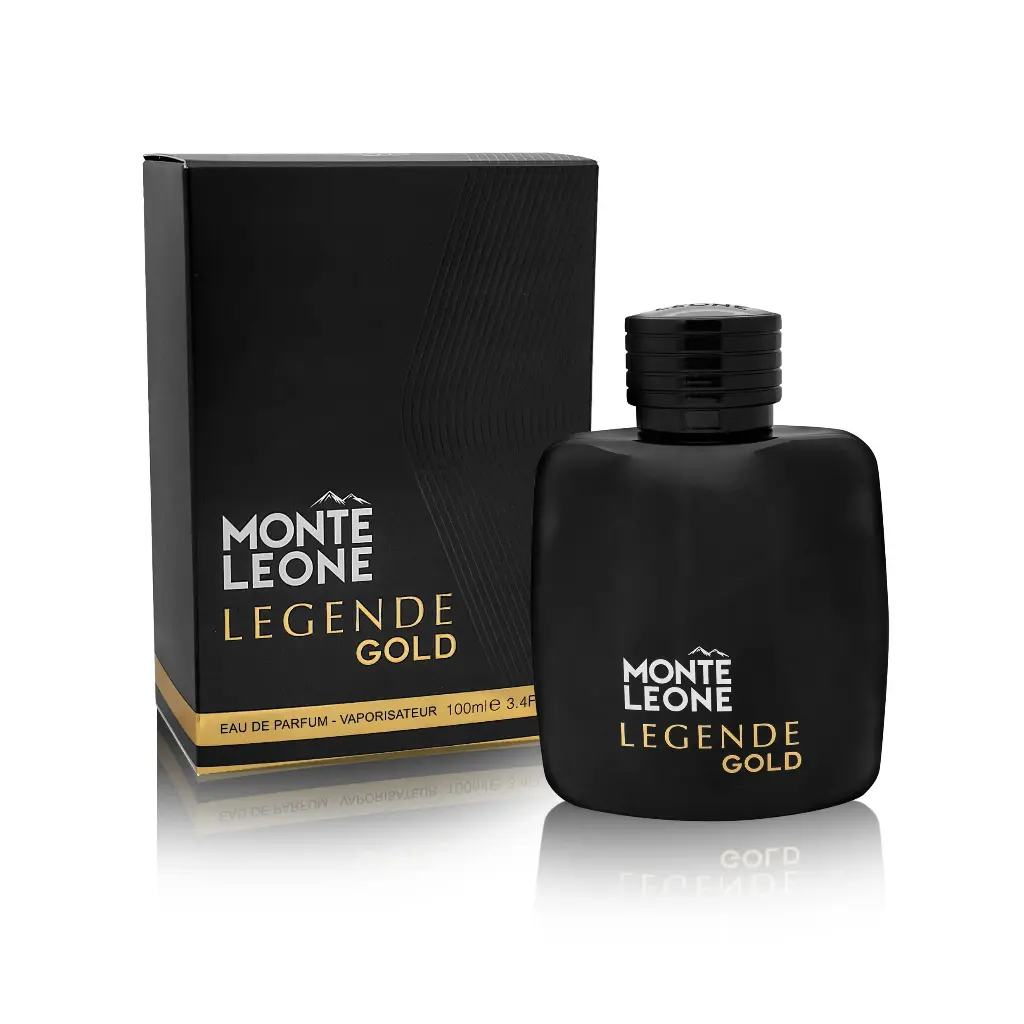 عطر  رجالي monte leone 