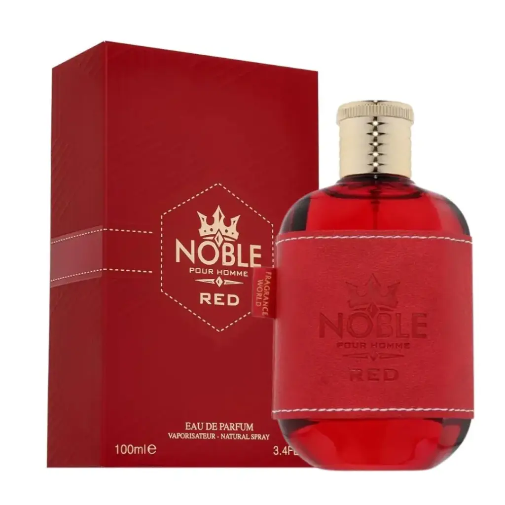 عطر رجالي noble