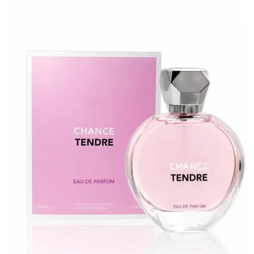 عطر chance 