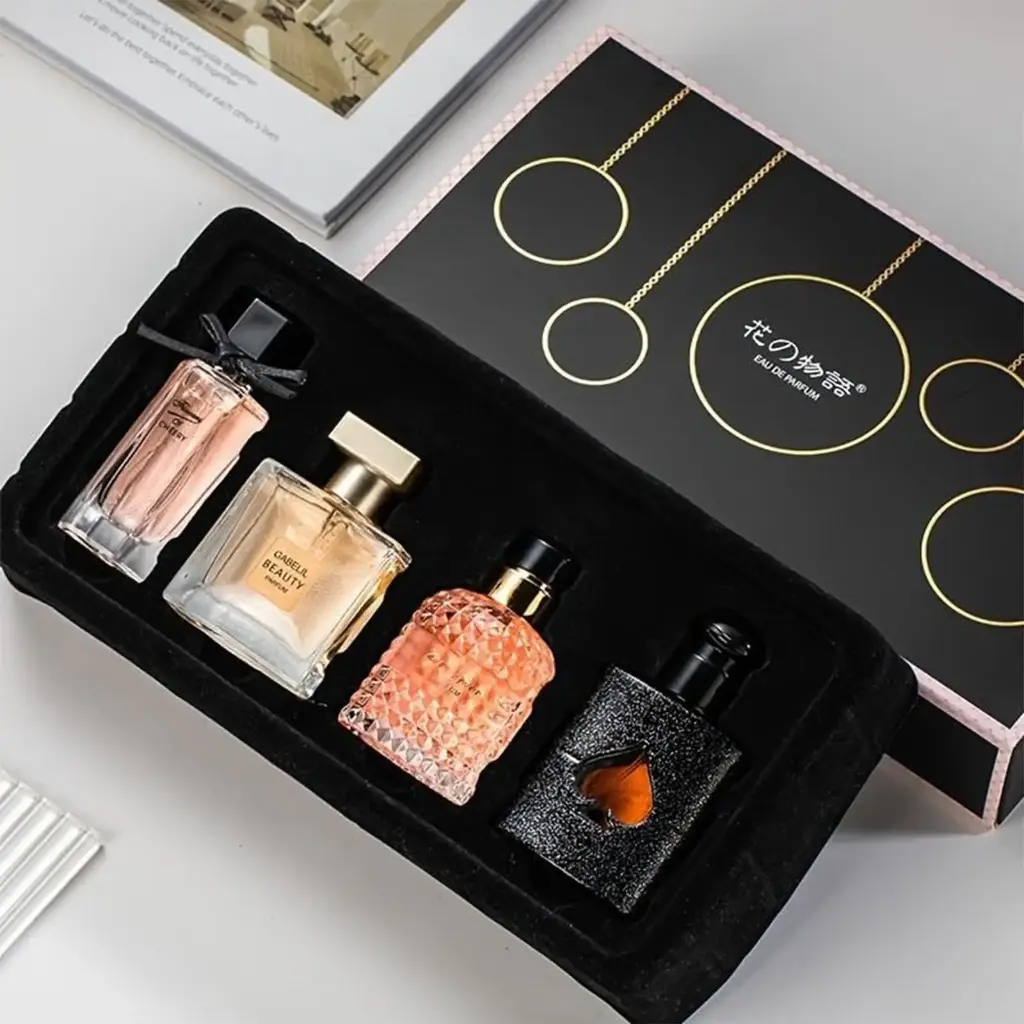 بكج عطر 