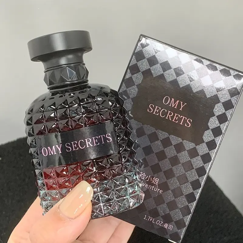 عطر OMY SECRETS