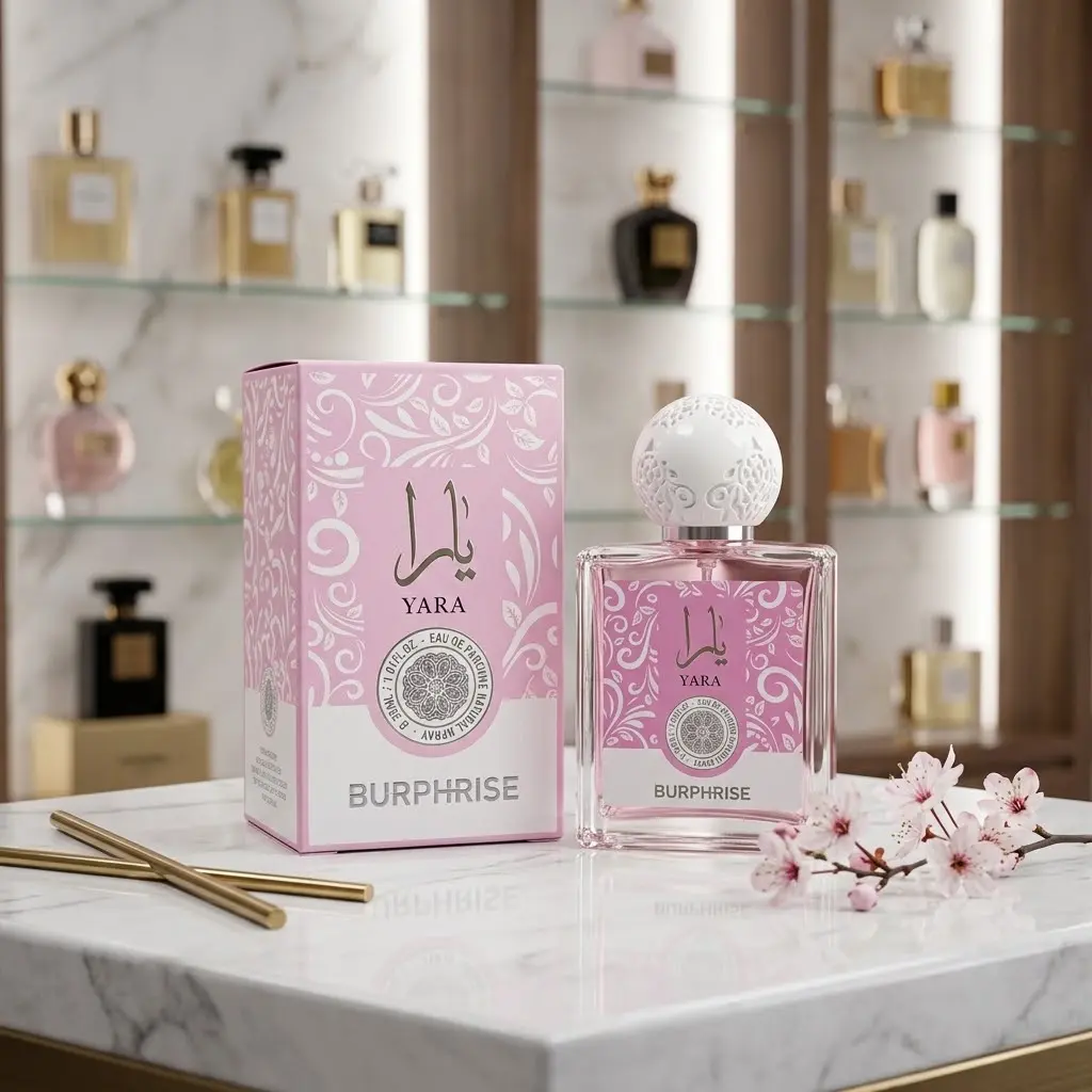 عطر يارا 