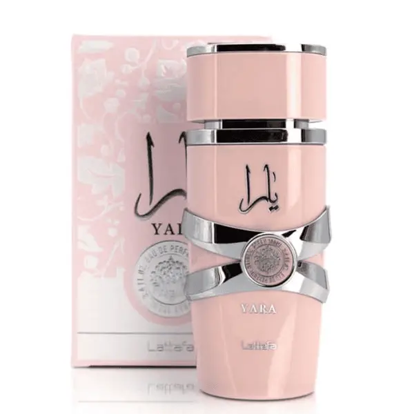 عطر يارا