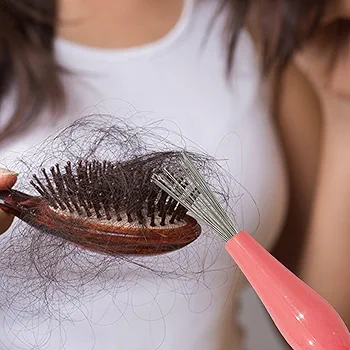 اداة تنظيف المشط