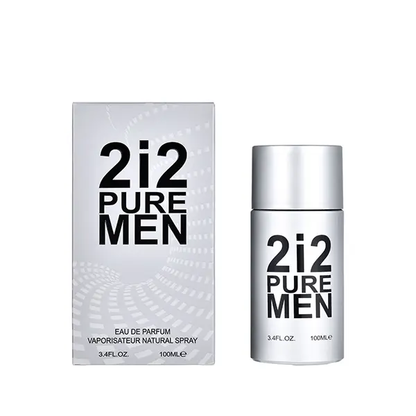 عطر 2i2 