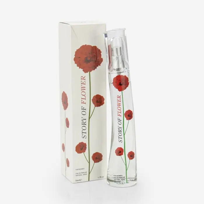 عطر flowe