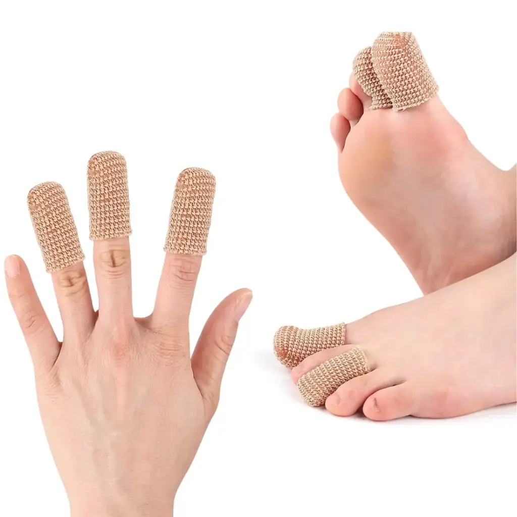 ضبان اصبع