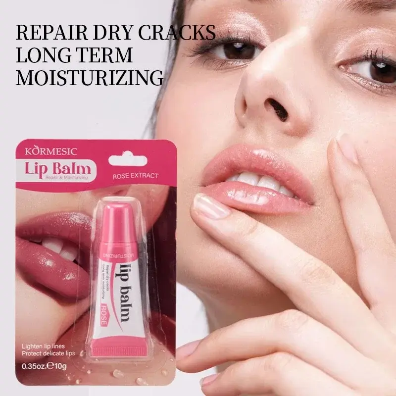ليب balm 