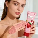 سكراب للجسم ب الفروله 