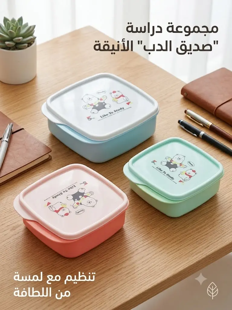لانش بوكس 