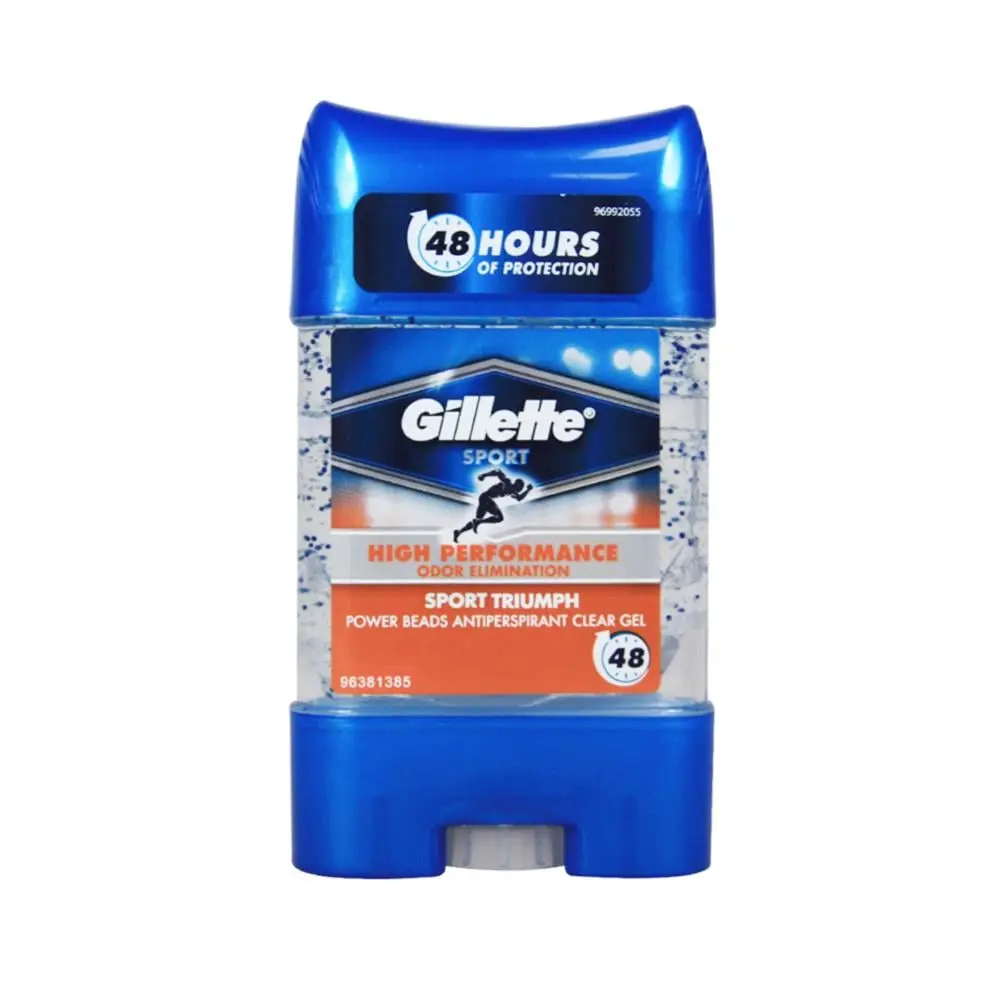 مزيل عرق Gillette